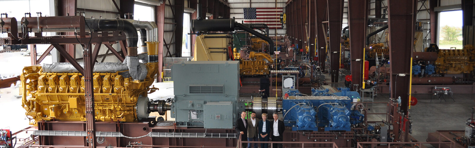 Alegacy Equipment